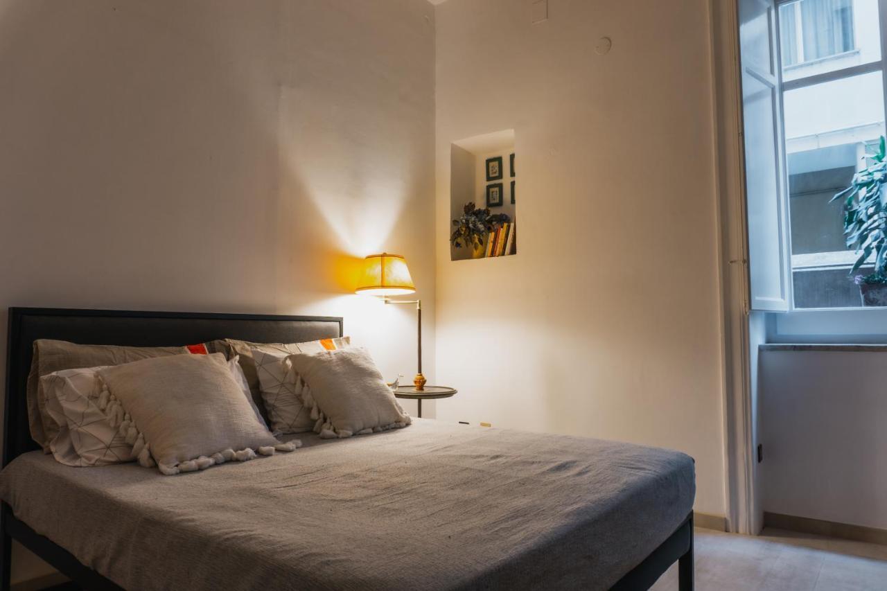 Apartamento Casa Madi *