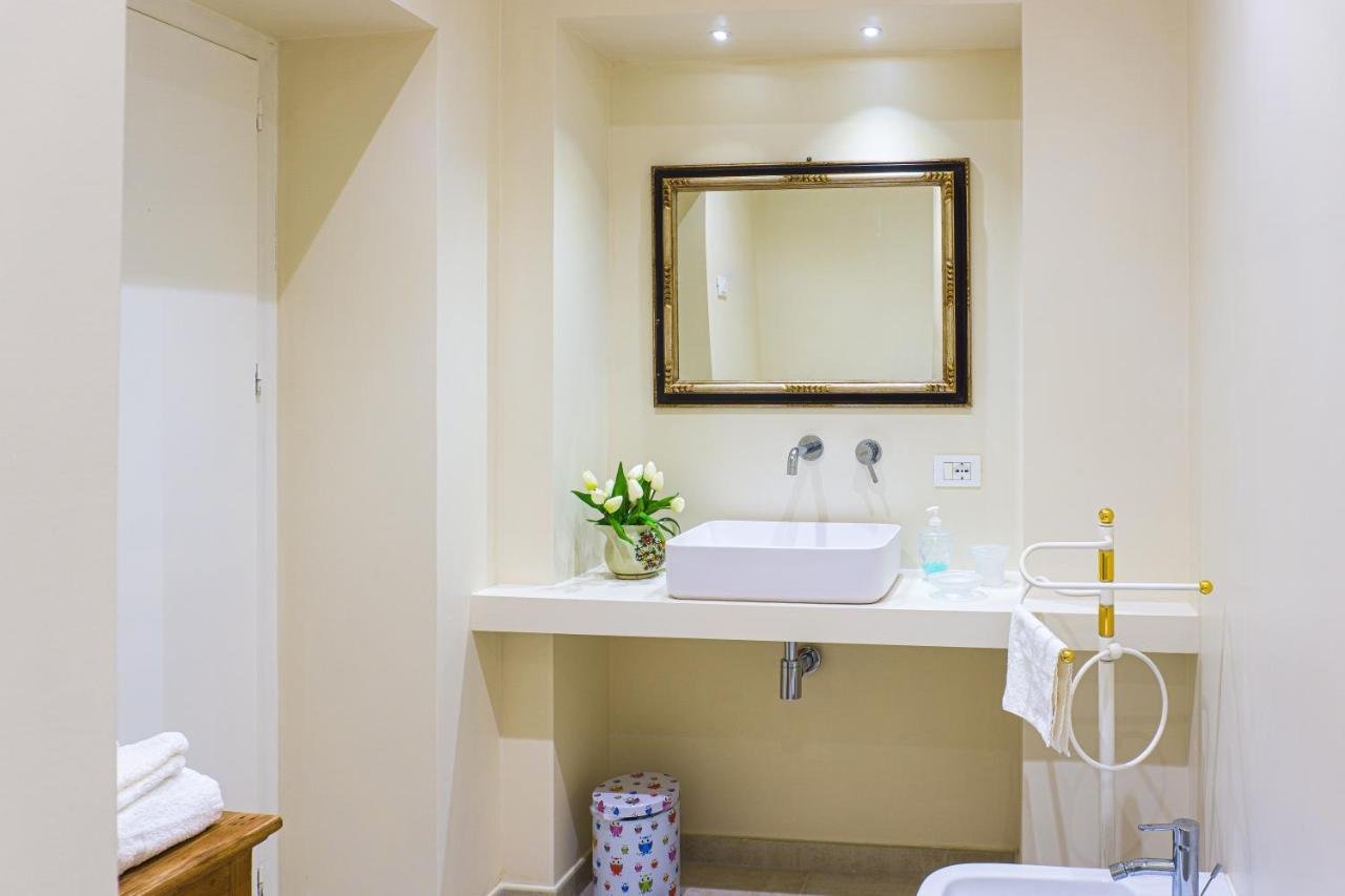 Apartamento Casa Madi *
